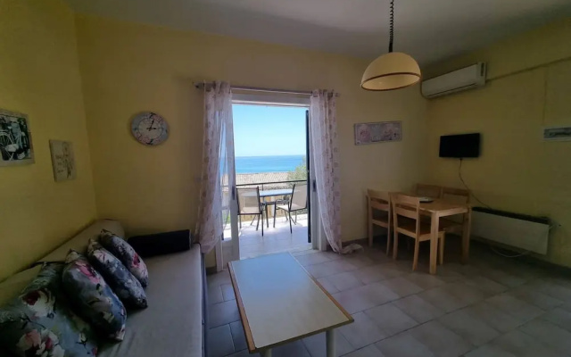 Corfu Dream Glyfada Apartments