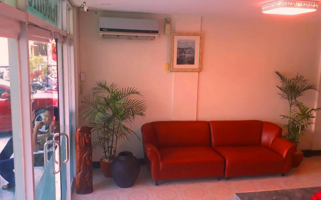 Euroasia Annex