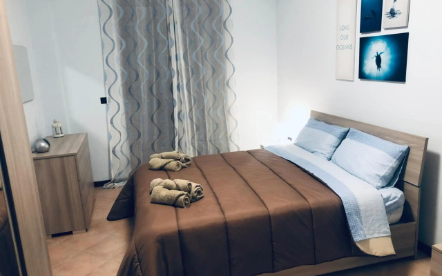 Bluemar Guest House