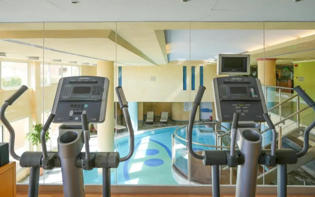 Thalassa Boutique Hotel & Spa
