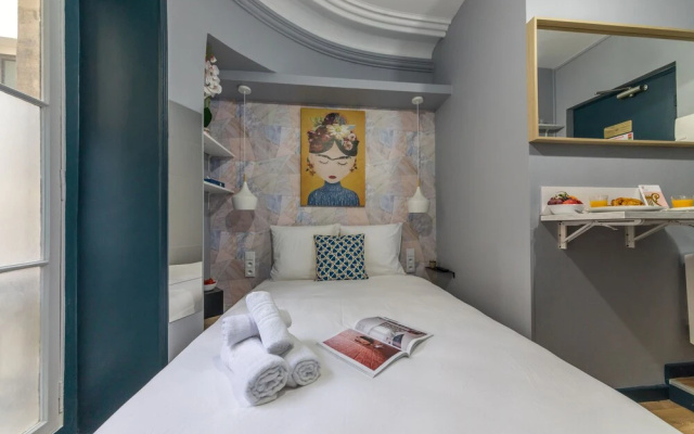 Apartments Ws Opera Rossini