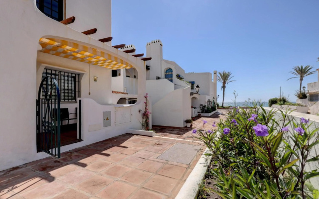 Casa Gaviotas