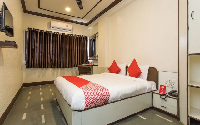 OYO 2760 Hotel Chanakya