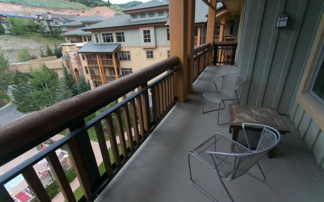 Rustic Lofted Steps from Mountain Adventure by RedAwning