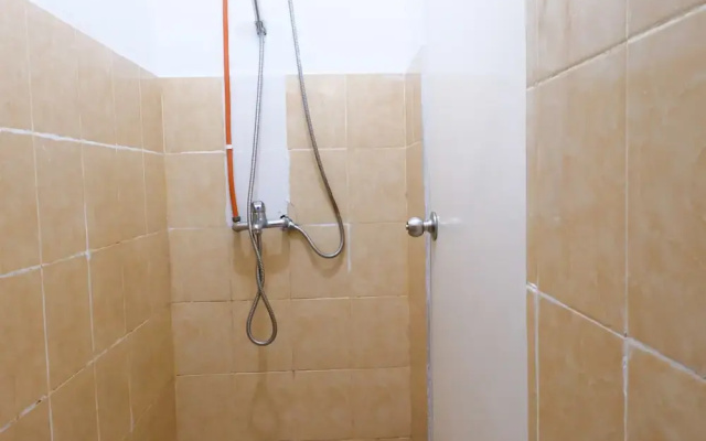 2BR Apartment In Heart Of City Menteng Square