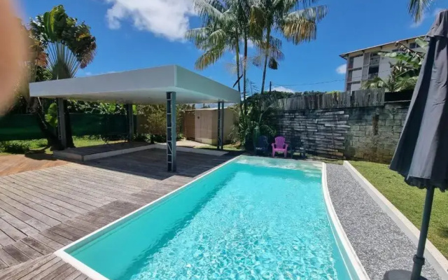 Villa Paradise