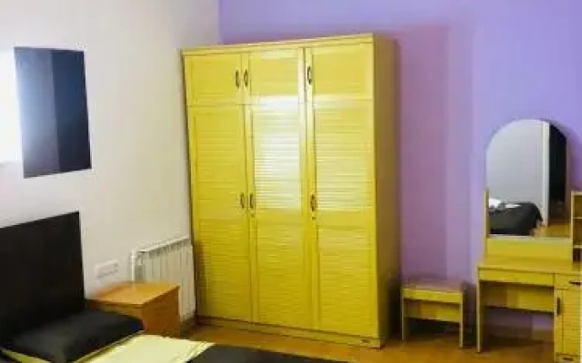 Classic Apartment on Kievyan