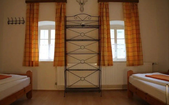 Ferienhaus Maier