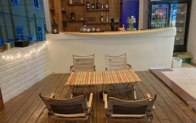 Pingshang Surf Inn (Xichong Beach Branch)