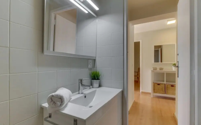 Apartamento Los Ranchos