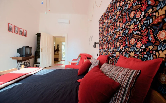 Budget Apartment by Hi5 - Üllői 36