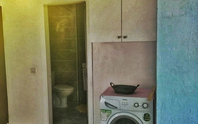 Flat in Yalikavak With Sea View and Shared Pool