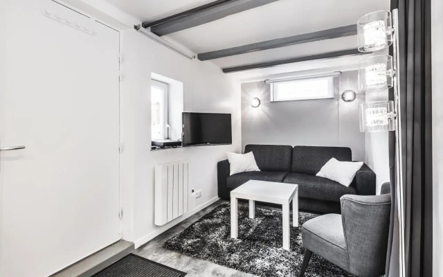 La Maisonnette Alsacienne