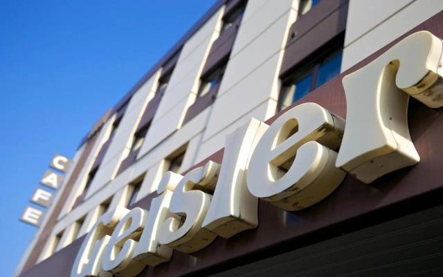 Hotel Garni Geisler
