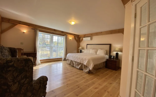 Timber House Resort