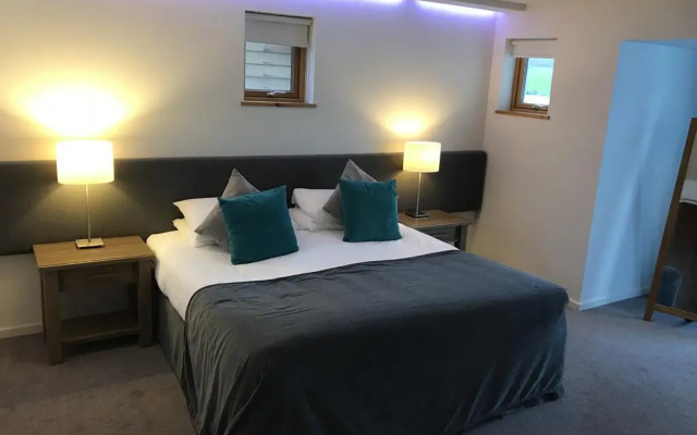 Portavadie Luxury Apartments