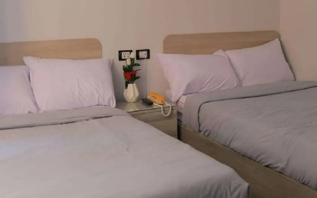 City Star Hotel