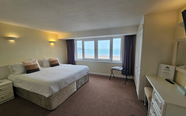 The Beau Rivage