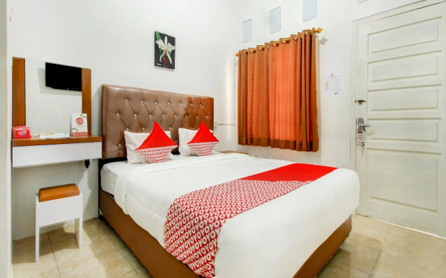 OYO 3415 Penginapan Wimane