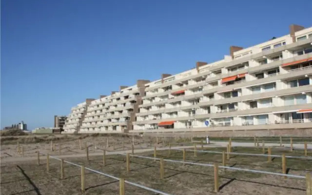 Sonnenterrasse