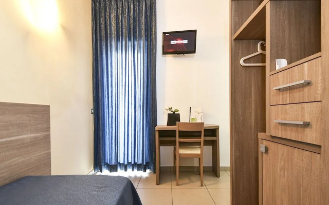 Hotel Villa Bianca