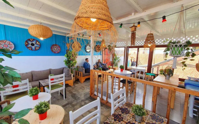 Riad Art House