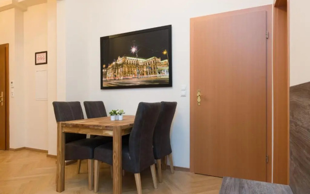 Vienna Stay Apartments Schönbrunn