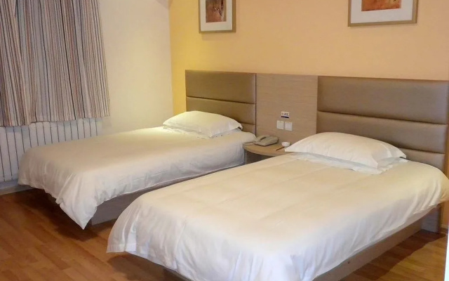 Grace Inn Hotel