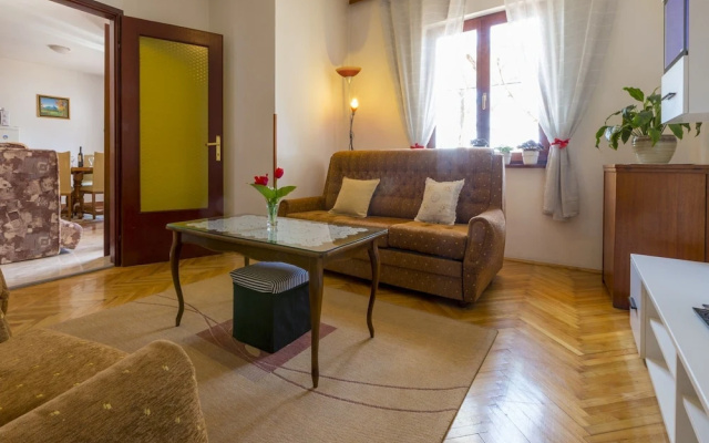 Apartments Lilin