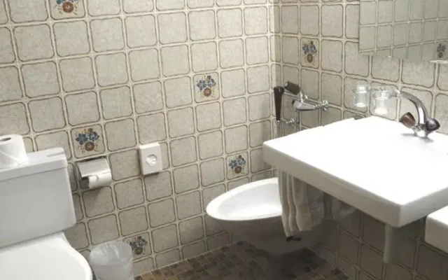 Appartement Alpina