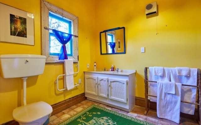 Cubby House Stay