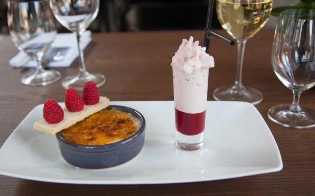 The Chequers Inn