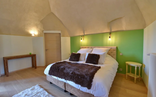 Castel d'Alzac