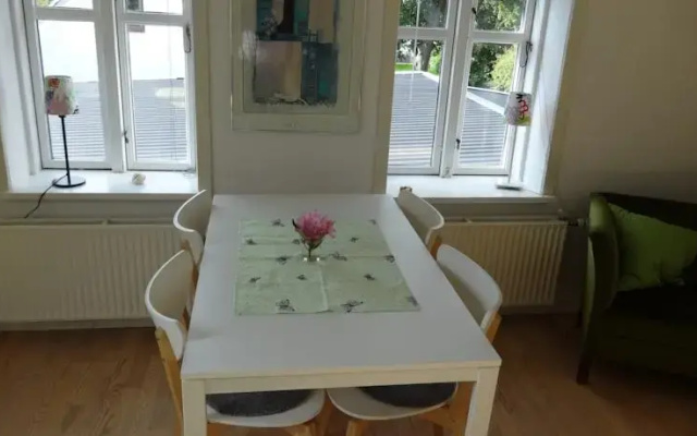 Skovlyst Bed and Breakfast