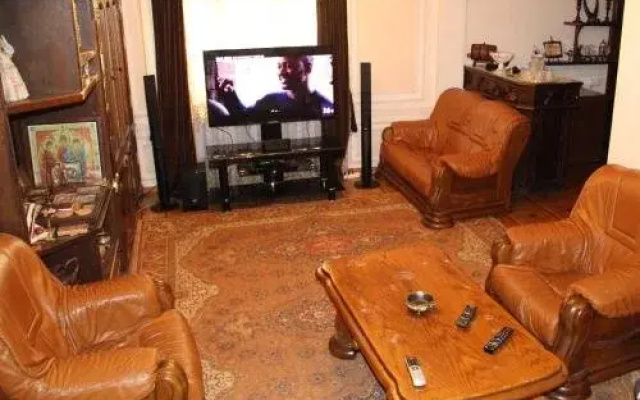 Giorgi Guest House