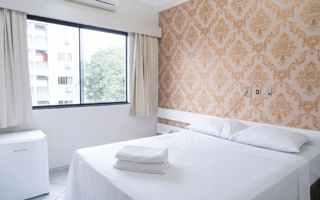 Foz Express Hotel