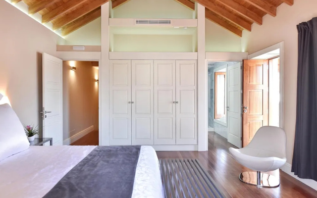 New Rural Emblematic House Santa Lucia with Private Pool