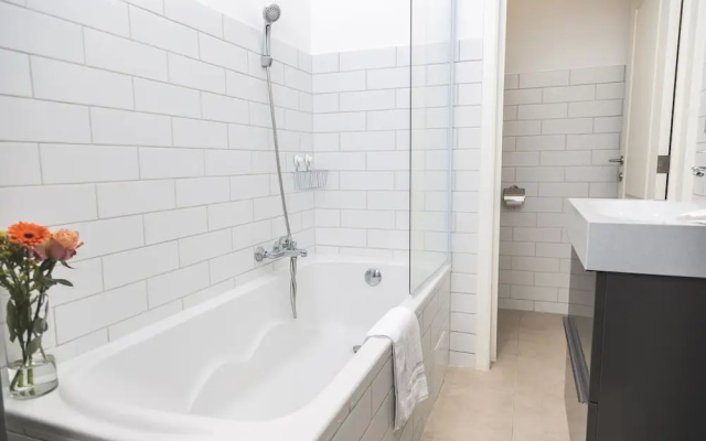 EUROPEA Residences Waterloo