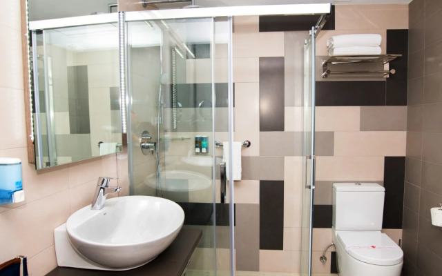 Hotel RH Vinaros Aura By Hoteles RH