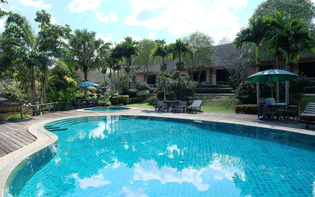 Lilawalai Resort
