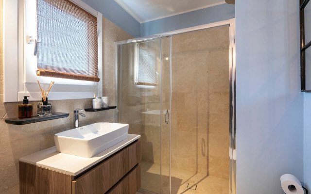 Guest House Aurispa