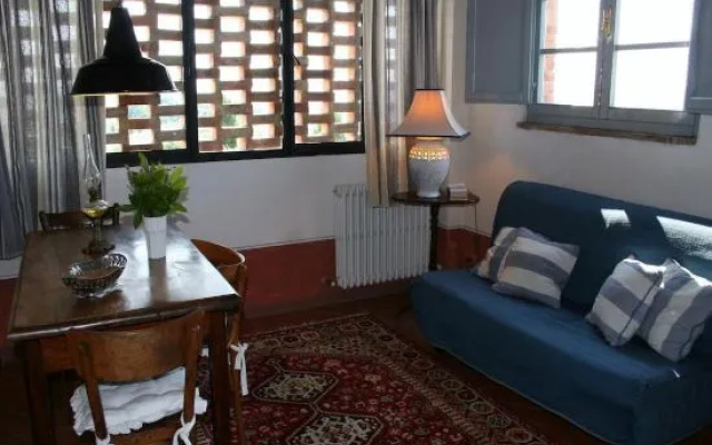 Casa vacanze Aurora