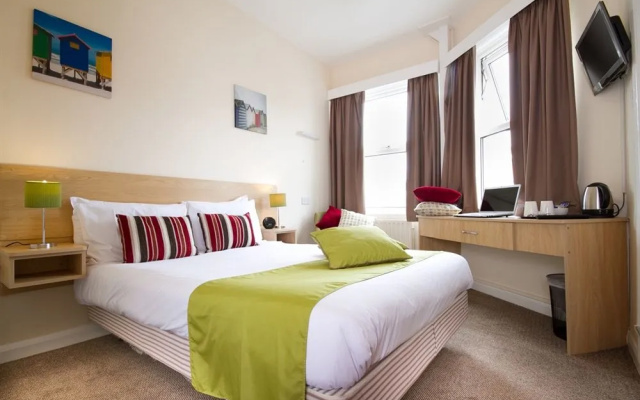 Travelrest Bournemouth
