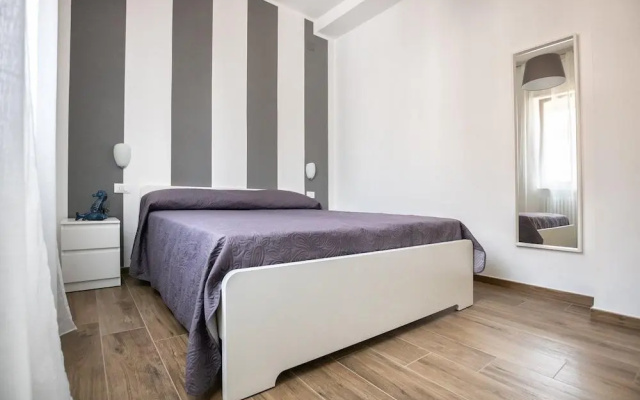 B&B Bellavista Gallipoli