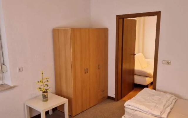 Ferienapartment Meiss