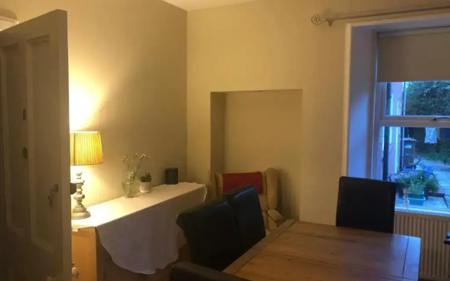 Strathallan B&B