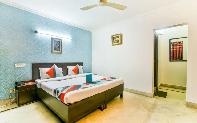 Hotel Chirag Inn