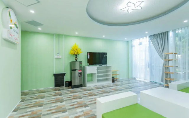 MT House Ngoc Tuoc