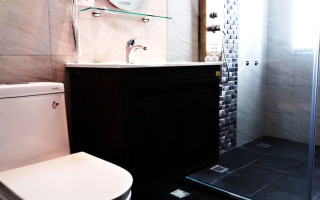 Gihak Homestay