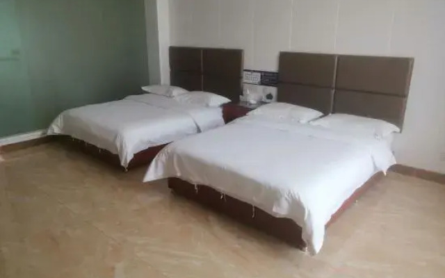 Luolan Hotel